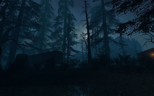 Новая кампания для L4D — I Hate Mountains Новая кампания для L4D — I Hate Mountains